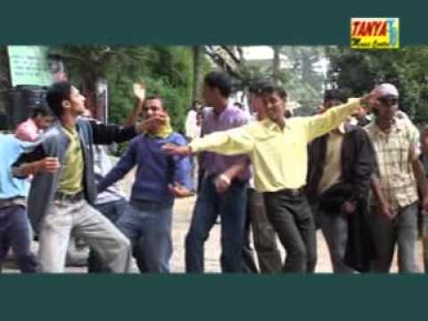 Nilu Aai Collego | Himachali Song | Jai Prakash Sharma | Himachali Hits | Tanya Music & Boutique