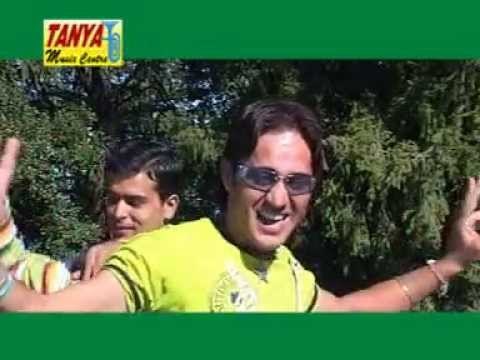 Ud Gaya Chain | Himachali Folk Video Song | Yashwant Damseth | Himachali Hits | Tanya Music