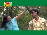 Mere Sajna | Himachali Folk Video Song | Yashwant Damseth | Himachali Hits | Tanya Music