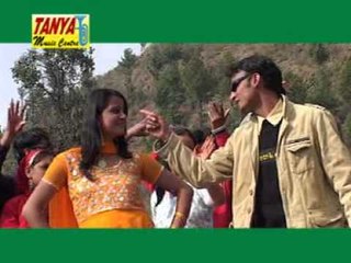 Lara Lappa | Himachali Folk Video Song | Yashwant Damseth | Himachali Hits | Tanya Music