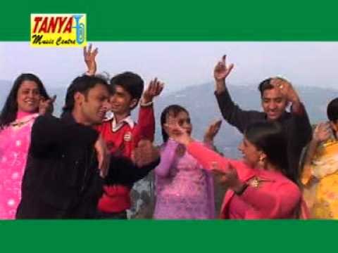 Riz Ghumna Seema | Himachali Folk Video Song | Yashwant Damseth | Himachali Hits | Tanya Music