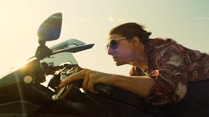 Mission: Impossible Rogue Nation - Fate