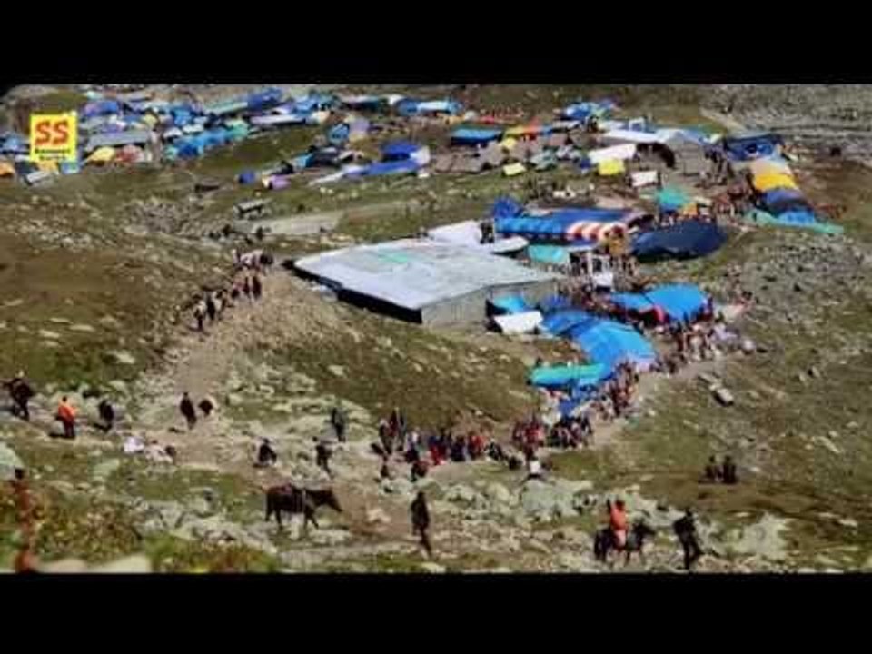 Manimahesh | New Himachali Devotional Video 2014 | Haye Dhola | Rumail Singh | Himachali Hits