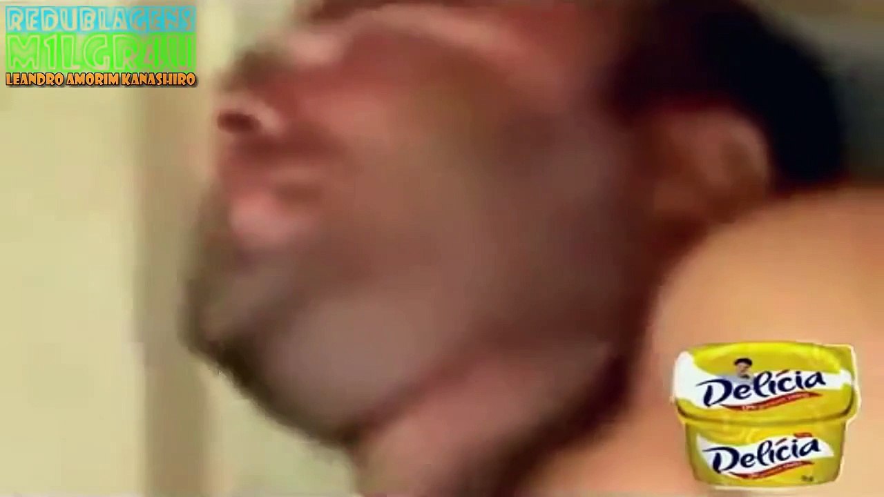 CHAPOLIN OUVINDO GRAVAÇÃO DO PAI DE FAMÍLIA