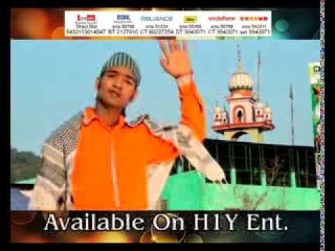 Nigahe Wala Peer | Ramjan Khan | New Punjabi Songs Devotional Albums 2014 Ibadat Peeran Di
