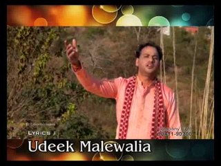 Sai Da Naam | Ashok Janagal | New Punjabi Songs Devotional Albums 2014 "Ibadat Peeran Di"