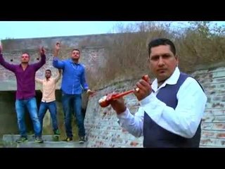 New Punjabi Song "Asi Hunde Haan Chamar" By Satnam Alam | New Punjabi Album | Hit Song
