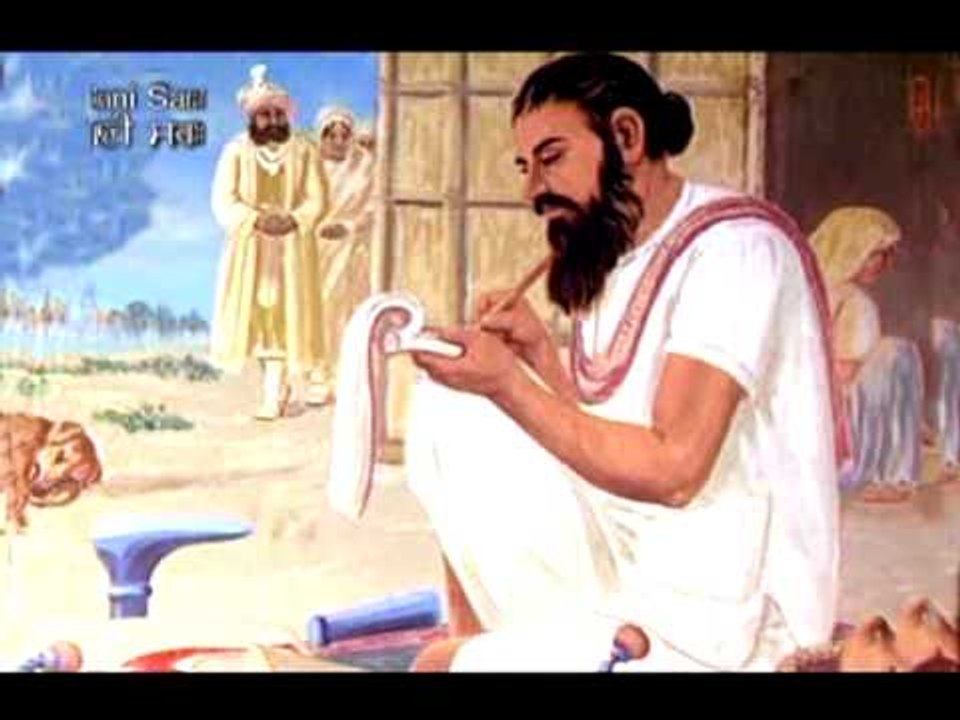 Jisa Tu Taisa