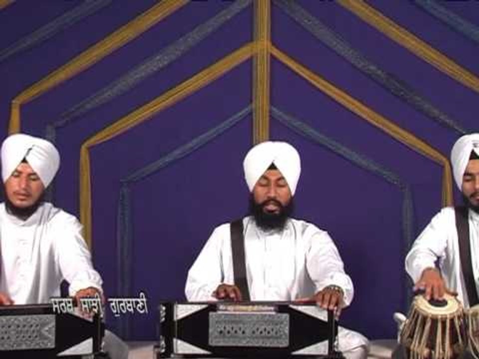 Bhagtan Ki Take Tu