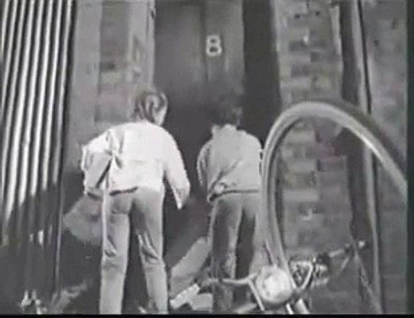 Gary Moore - Empty Rooms