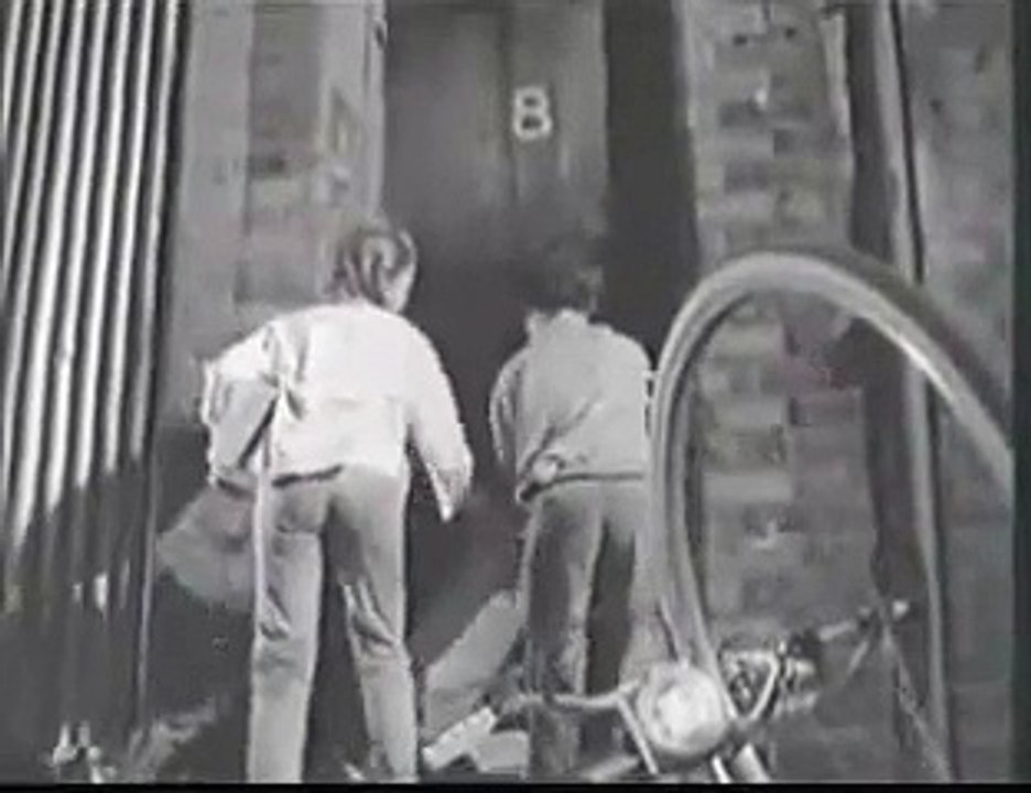 Gary Moore - Empty Rooms