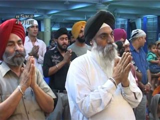 Andin Kirtan Sada Karey