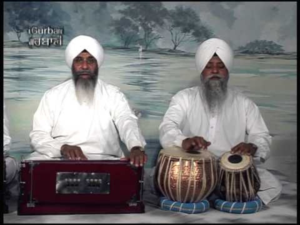 Vadde Mere Sahiba