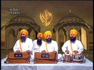 Mu Lalan Sio Preet Bani