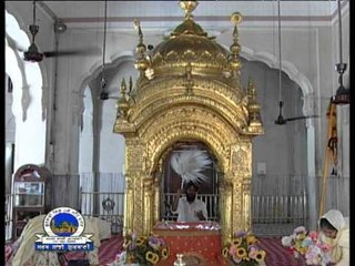 Satgur Tumre Kaaj Sawaarey