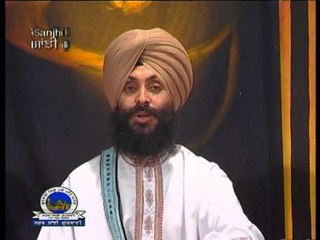 Amrit Har Har Naam Hai 1