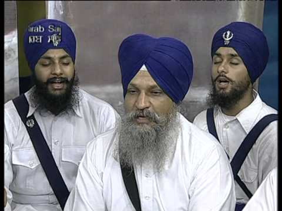 Bole So Nihaal