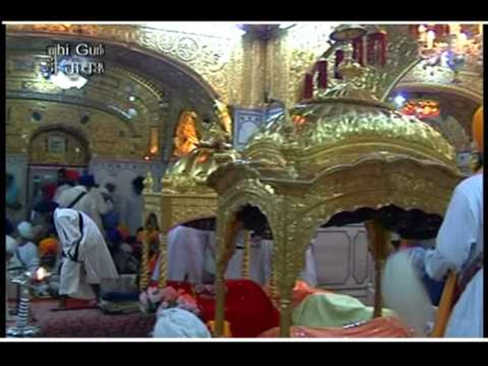 Sabh Rajan Ke Raja
