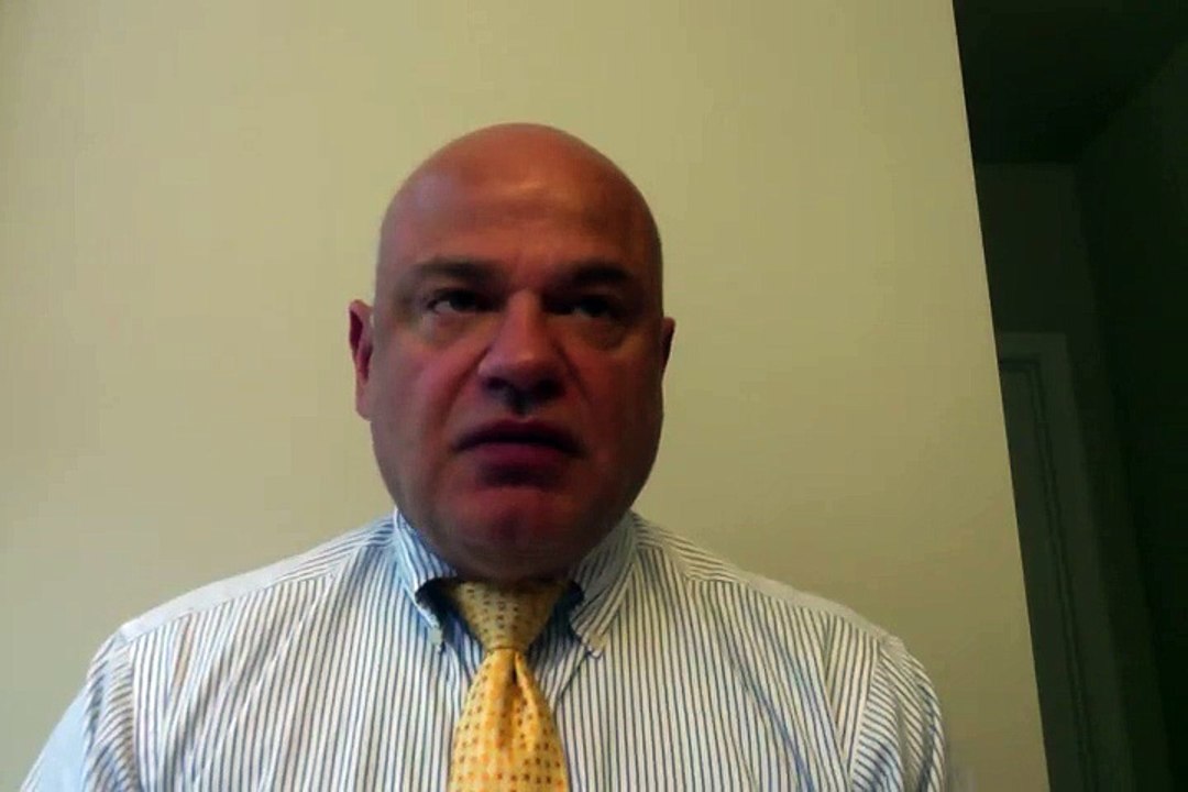 Dr Paul C Drago On Science Balloon Procedure