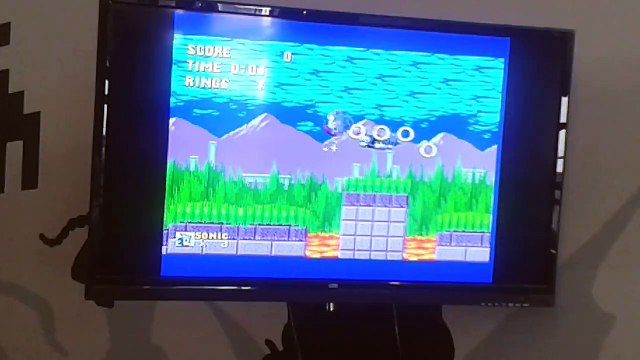 Nostalgique de Super Mario Bros, le rétrogaming débarque à Dijon