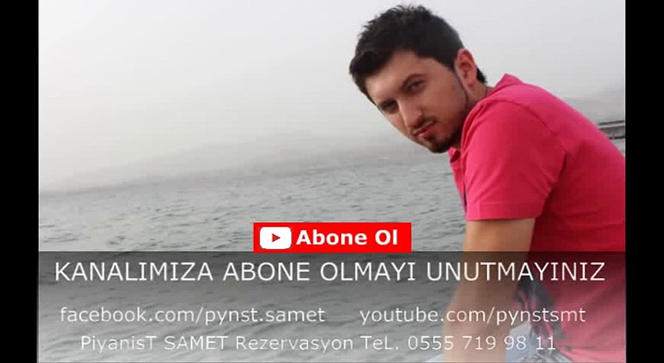 PiyanisT SAMET - ZA TEBE BRATKO