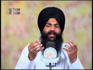 Tu Bhagtan Ke Bass | Bhai Harpreet Singh Makhu Ji | Gurbani Video | SSG