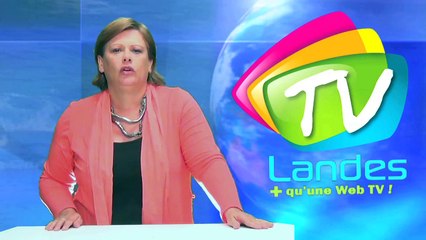 Hommage aux «Gueules cassées» à Biaudos