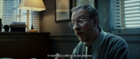 Regression - Bande annonce VOSTFR