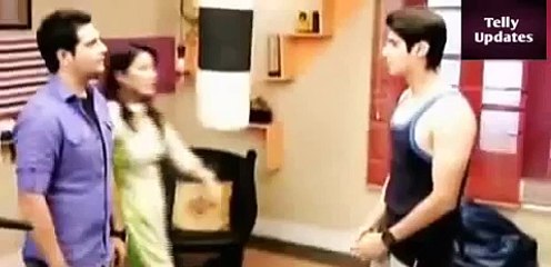 Yeh Rishta Kya Kehlata Hai 1 July 2015 Naitik Akshara Par Aayi Nayi Musibat Cine