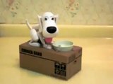 CHOKEN BAKO BANK DOG - Ataru Japan Gadget