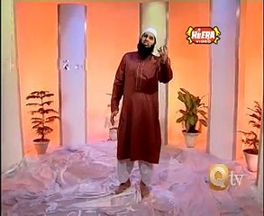Muhammad Ka Roza Qareeb Aa Raha hai - Naat by Junaid Jamshed
