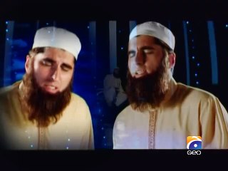 Ya Habibi - Naat by Junaid Jamshed