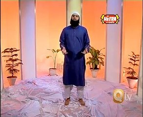 Yeh Subha Madina Yeh Shaame Madina - Naat by Junaid Jamshed