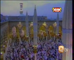 Jalwa Jana naat by Junaid Jamshed