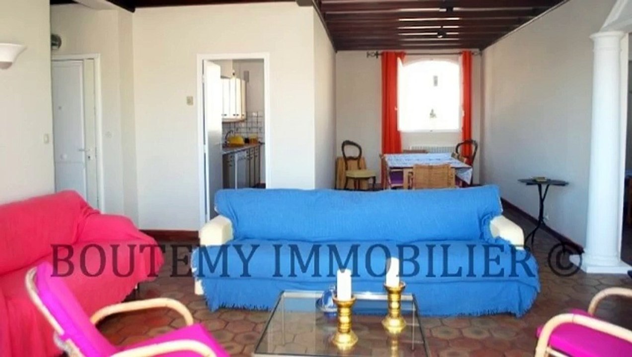 A vendre - Appartement - Port Grimaud (83310) - 4 pièces - 84m²