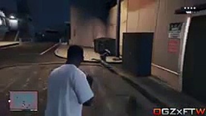 GTA 5: How To Get The Minigun! Location + Guide! (Grand Theft Auto V)