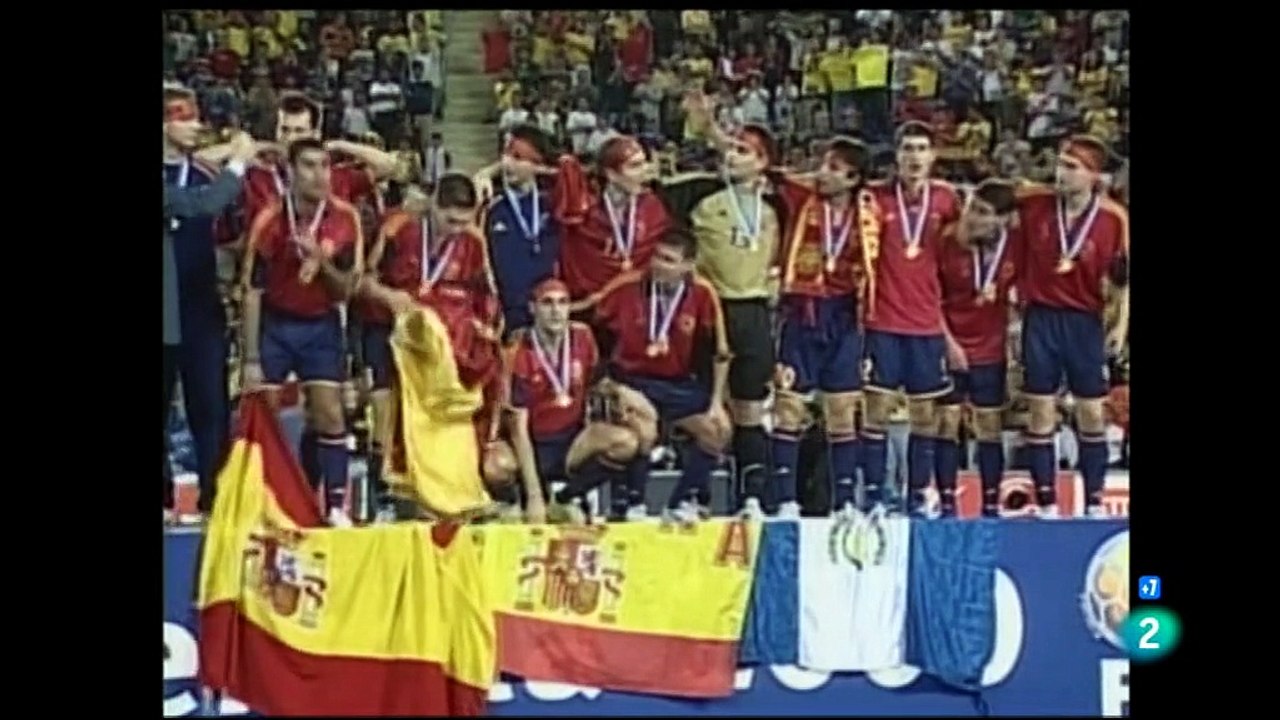 Del podio al olvido