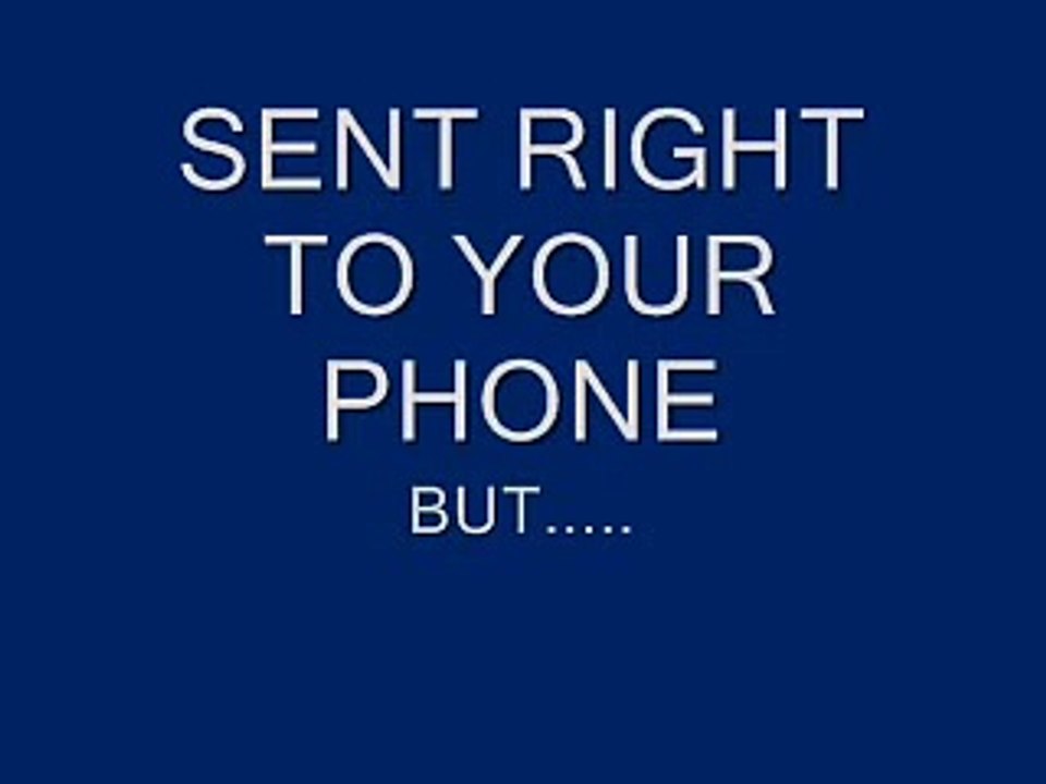Get free Ringtones off Myxer.com