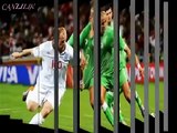 Bougherra Vs Rooney  Algerie England Egypt بوڨرة