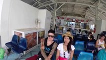 Best of Koh Chang Thailand (Elephant Island) GoPro 3 