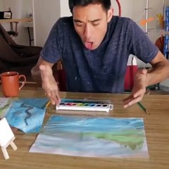 OMGGG Wtff I'm Confused! These illusions are out of this world! webcrictv.com