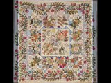 Quilts: Masterworks From The American Folk Art Museum