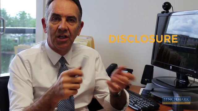 Why A Benchmark Valuation is Different | Business Valuers