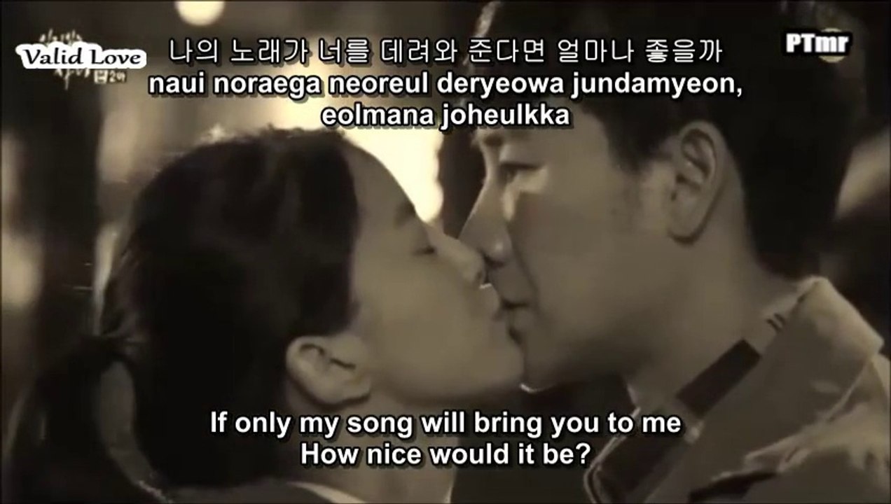 [MV] [Valid Love OST] Kang San Ae - How Nice Would It Be