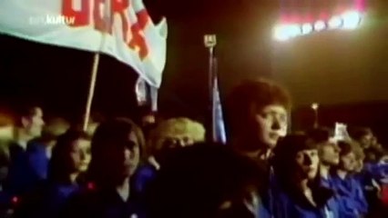 Rede Erich Honeckers zur FDJ Freie Deutsche Jugend