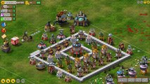 Backyard Monsters Champion Evolutions Drull Gorgo Fomor 2011