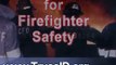 Truss Identification Signs - for Firefighter Safety