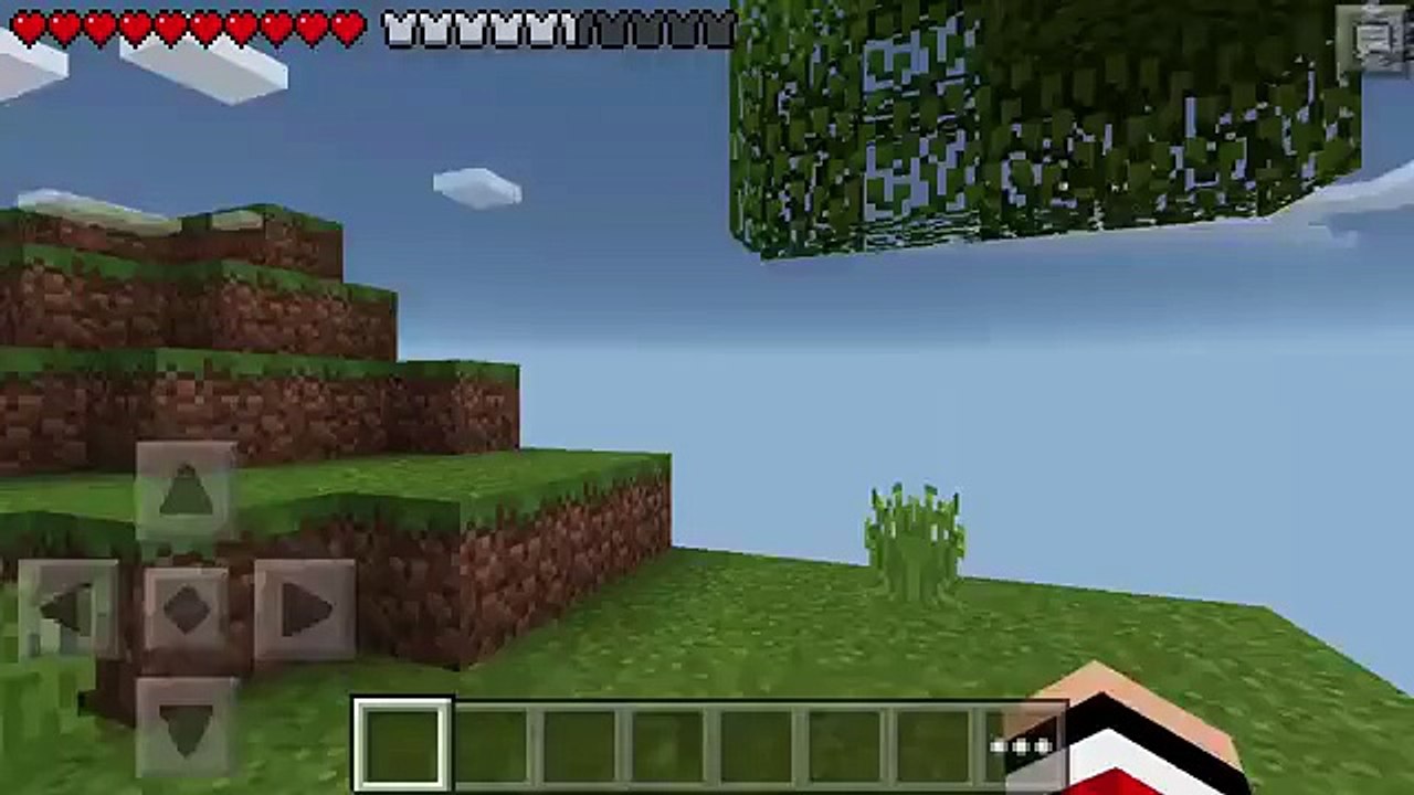 Download Minecraft Pe 0.11 Versão Final Oficial !! Apk _ Gratis