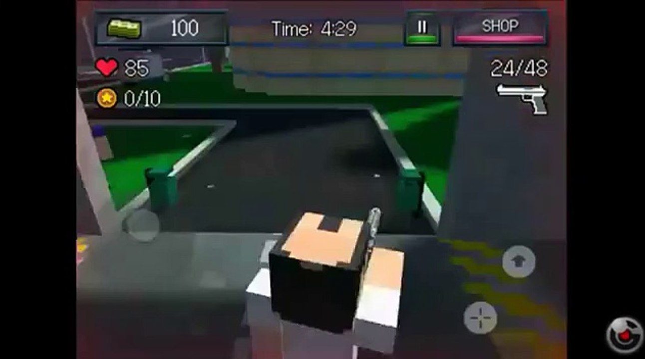 [NEW 2015] Block City Wars APK Download