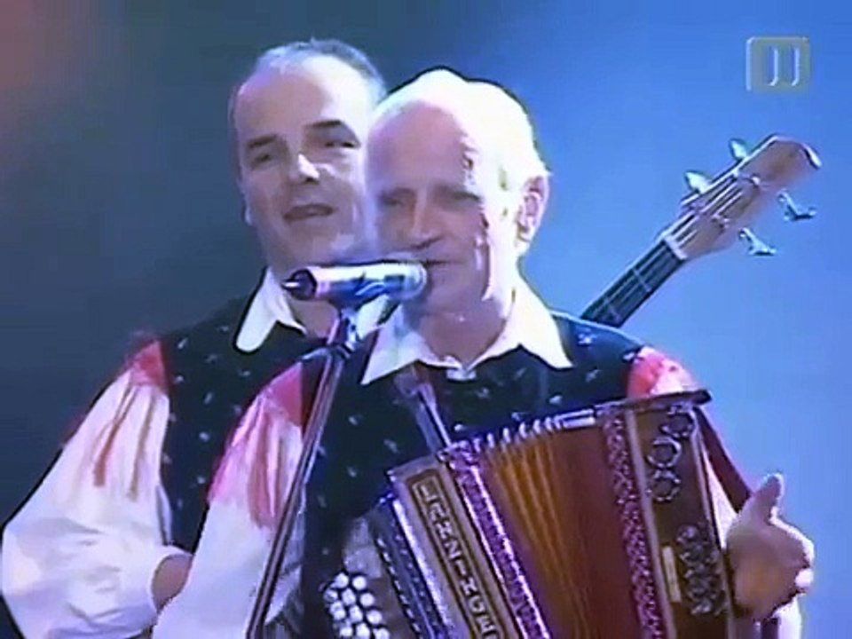 Lojze Slak   V Dolini Tihi